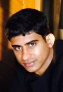 Joshi Varghese