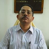 Dipankar Mukherjee