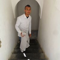 Aek Dahmane