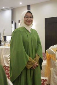 Ainul Husna
