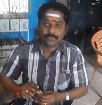 Kirupakaran Raj