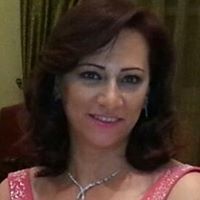 Nevine Soliman