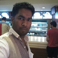 Haseeb Kuzhiyanchery