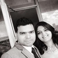 Ronak Patel