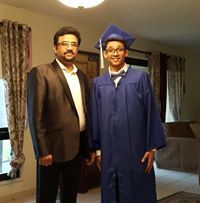 Mohammed Bantwal