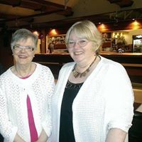 mrs maureen e taylor