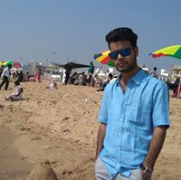 Subhajit Shaw