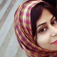 Rabia Anwar
