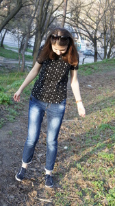 Аня Московская