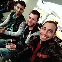 Ahmed Ashraf