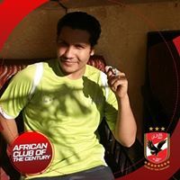 Ahmed Ahmed