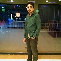 Bilal Mohsin