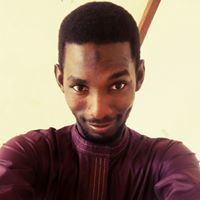 Abubakar Hussain