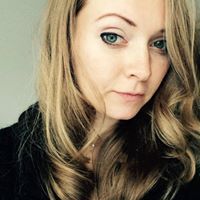 Наташа Немирова