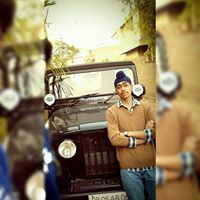 Gurnoor Singh