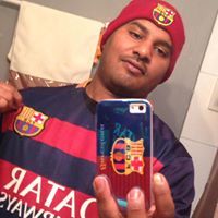 Jemal Suraj