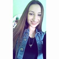 Диана Спиридонова