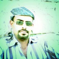 عبدالواسع العماري