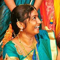 Madhu Latha