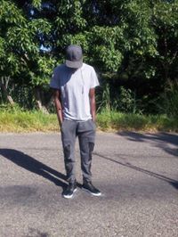 Ricardo Maddix