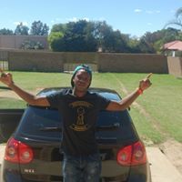 Sithabiso Stanley