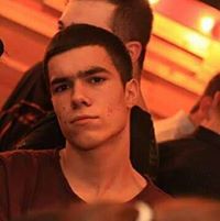 Σωτήρης Παπαχαράλαμπος