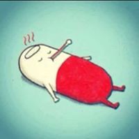 طبيبة صيدلانية