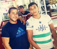 Mohamed Gamal