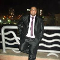 Mohamed Fatouh