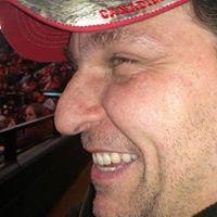 Stéphane Laframboise