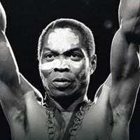 Marcel Rossouw