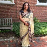 Sheeba Mathew