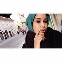 Aniisa Mohamud