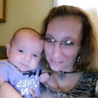 Carrie Young