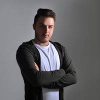 Adam AlFares
