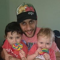 Mohamed Gamal