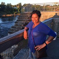 Kisha Holmes-Vance