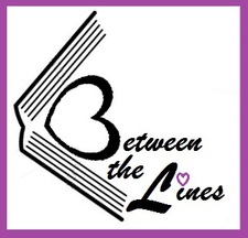 Between The Lines Book Blog