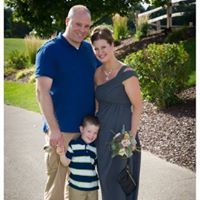 Christopher Thompson