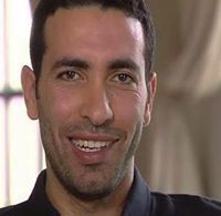 Mohamed Hammad
