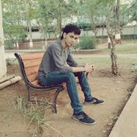 Nitesh Negi