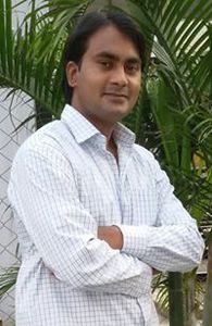Rajesh Yadav