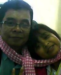 ทนงศักดิ์ สงสุวรรณ์