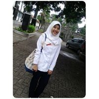Anggit Fajarani