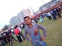 Jitendra Sharma