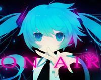 Miku Hatsune