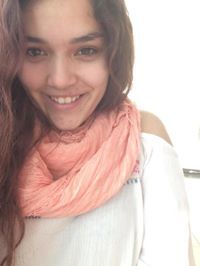 Sofia Etcheverry Aedo