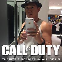 Boey Yap