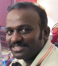 Ravisankar Karunanithy