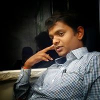 Saket Mathadhikari